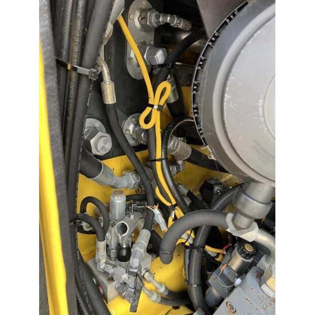 2014 BOMAG BW 161 AD-4-48529960
