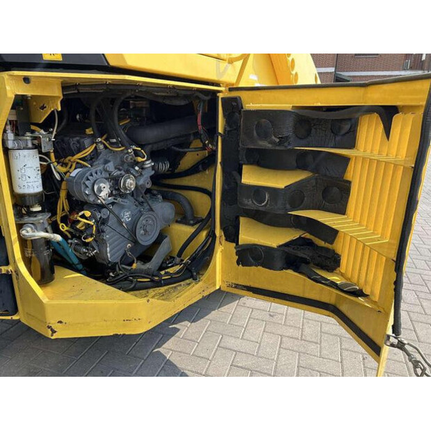 2014 BOMAG BW 161 AD-4-48529961