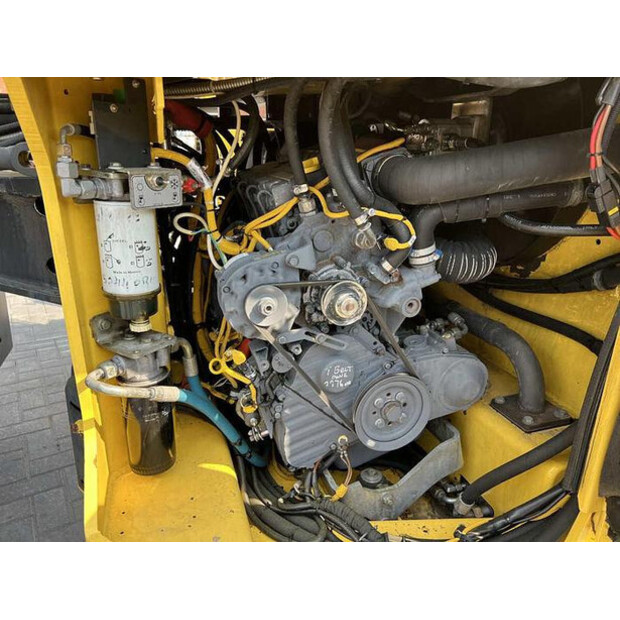 2014 BOMAG BW 161 AD-4-48529962