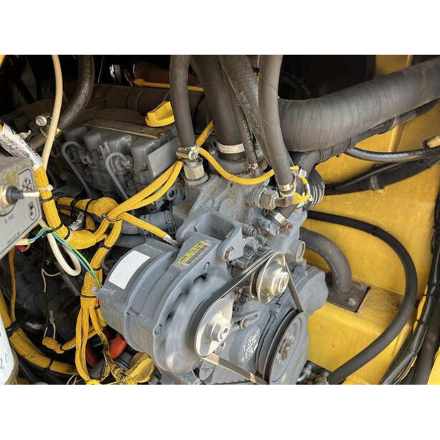 2014 BOMAG BW 161 AD-4-48529963