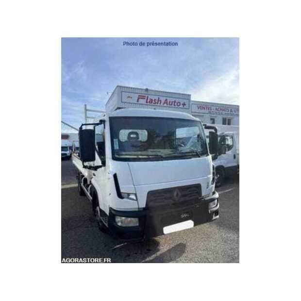 2014 Renault D-48529966