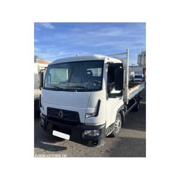 2014 Renault D-48529967