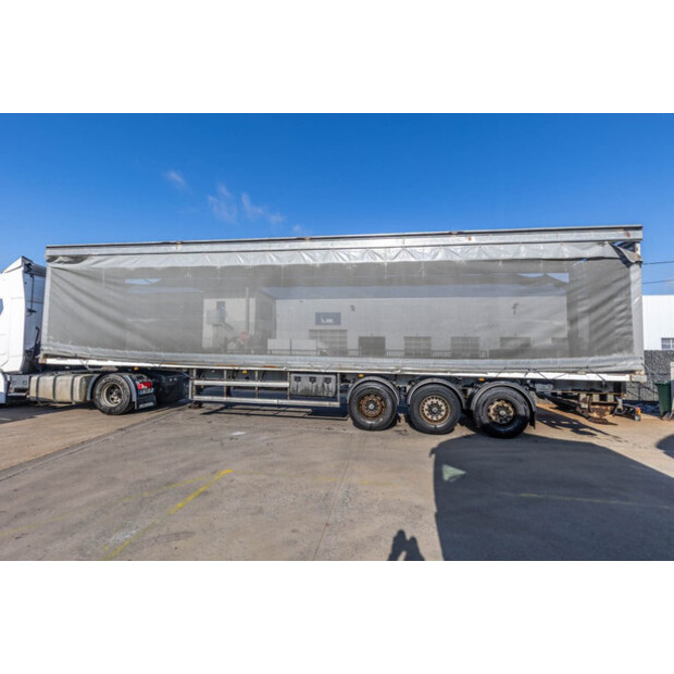 2009 ليسي تريلر 3E20BD-48530024