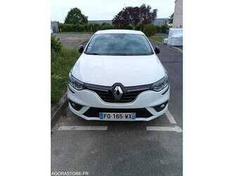 Image for CARS 2020 Renault Megane