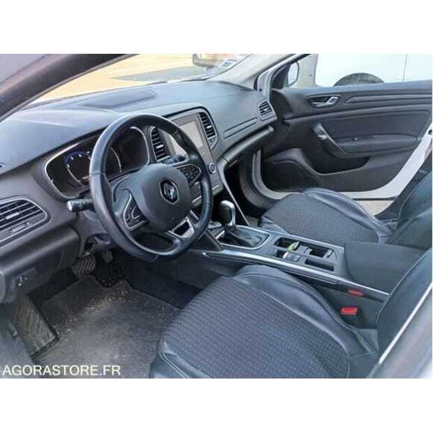 2020 رينو Megane-48530328