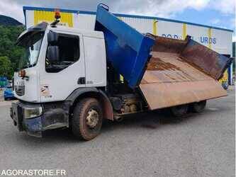 Image de CAMIONS 2008 Renault Premium Lander