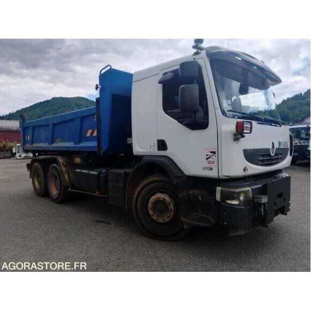 2008 Renault Premium Lander-48530348