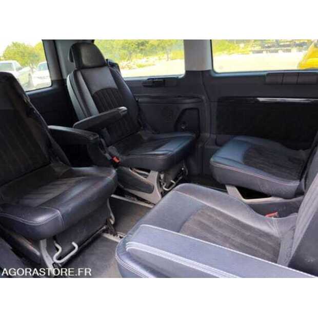 2008 مرسيدس بنز VIANO-48530395