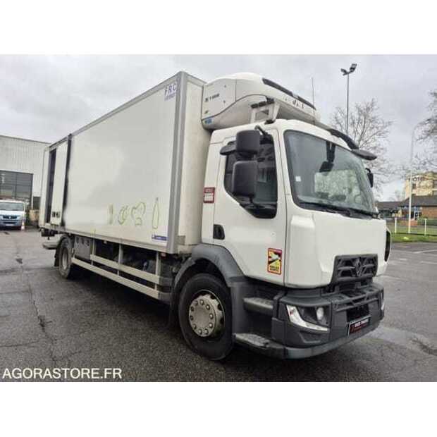2015 رينو D-48530424