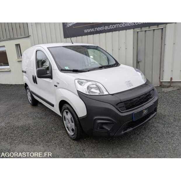 2022 فيات Fiorino-48530431