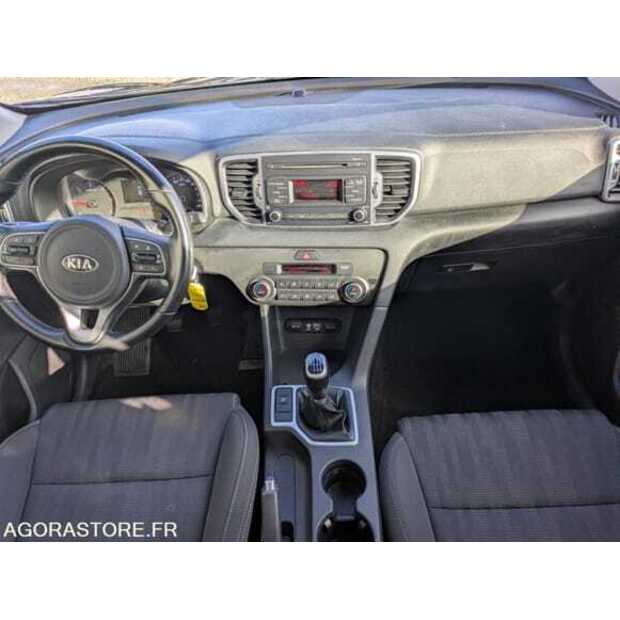 2018 KIA Sportage-48530452