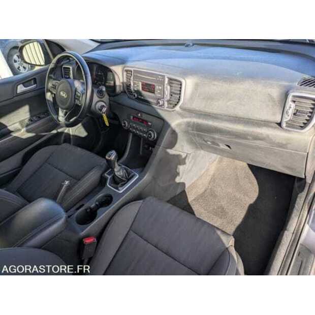 2018 KIA Sportage-48530453