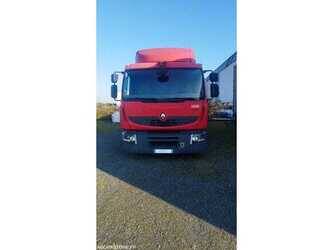 Image de CAMIONS 2012 Renault PREMIUM