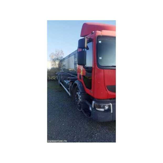 2012 Renault PREMIUM-48530461