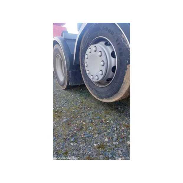 2012 Renault PREMIUM-48530468