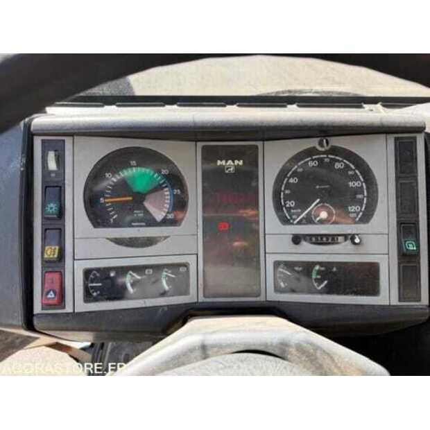 1998 MAN 14-224-48530571