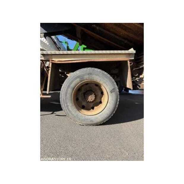 1998 MAN 14-224-48530577