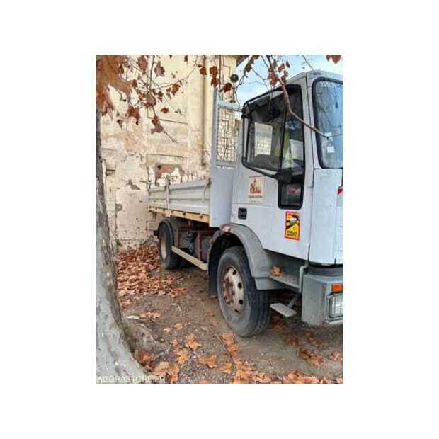 1999 Iveco 150E18-48530699
