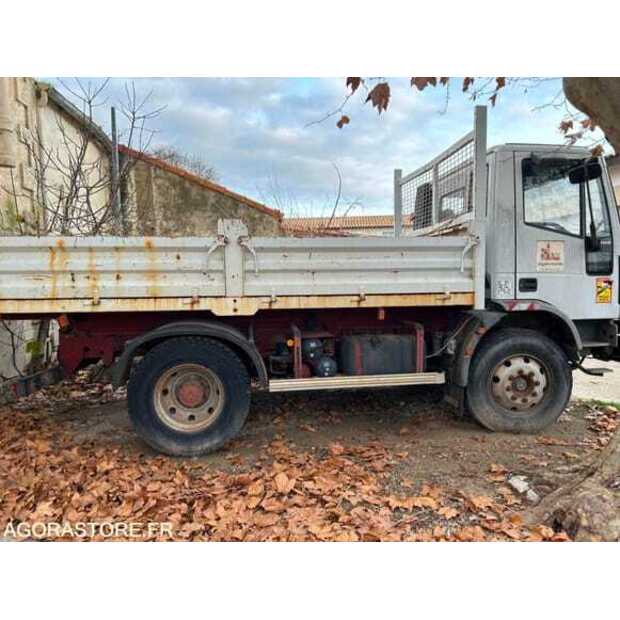 1999 Iveco 150E18-48530700