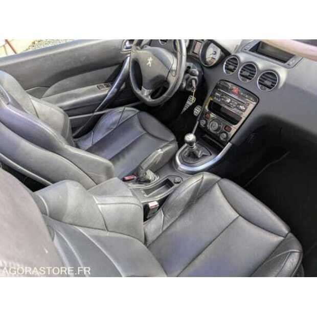 2012 Peugeot 308 CC-48530775