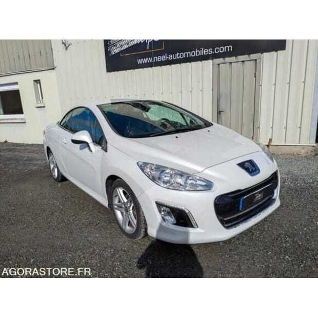 2012 Peugeot 308 CC-48530782