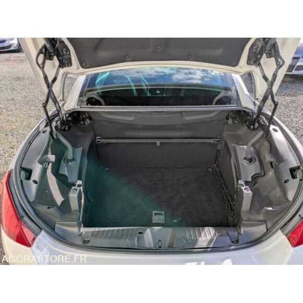 2012 Peugeot 308 CC-48530785