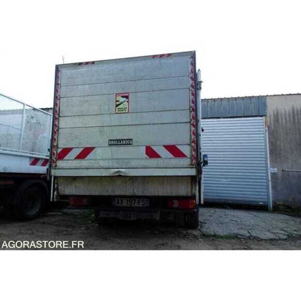2010 Renault Maxity-48530800