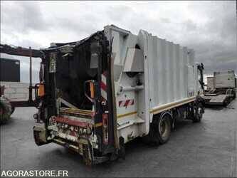 صورة ل ايفكو 160E32 للبيع في فرنسا