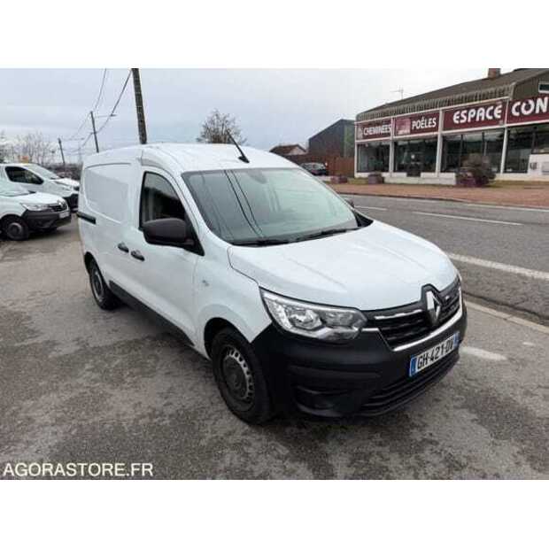 2022 Renault Express-48530901