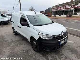 Image for CARS 2022 Renault Express