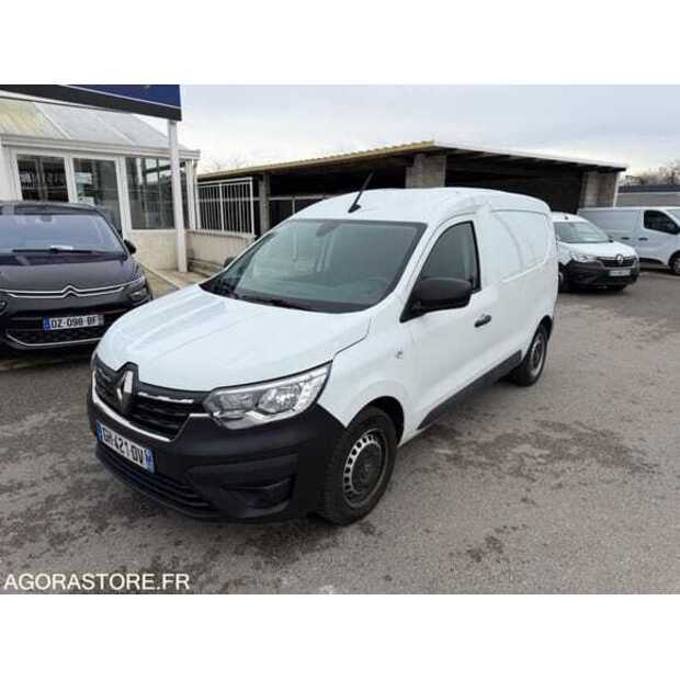 2022 Renault Express-48530902