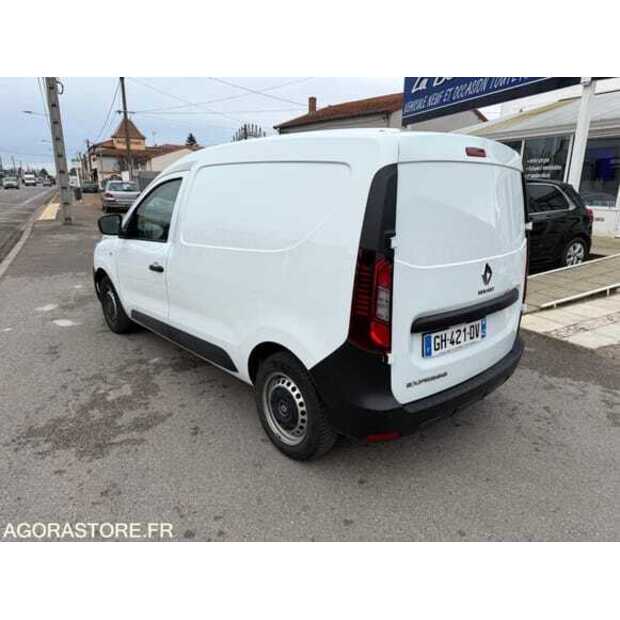 2022 Renault Express-48530903