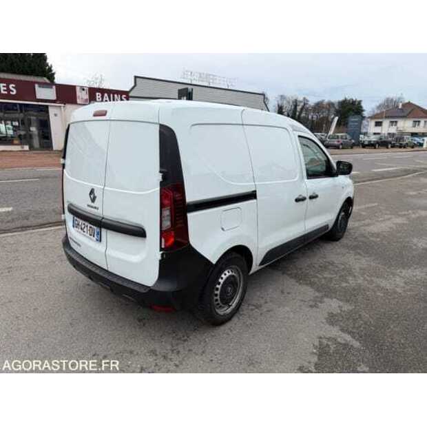 2022 Renault Express-48530904