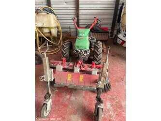 Image for DRAWN PLANTER Rapid Euro Type 430