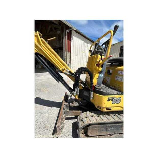 YANMAR SV08-1A(S)-48531048