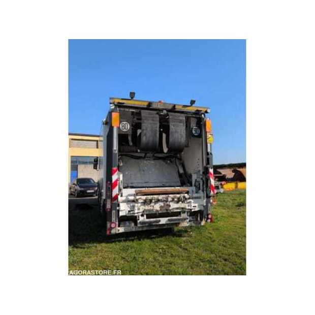 2016 Renault D WIDE-48531051