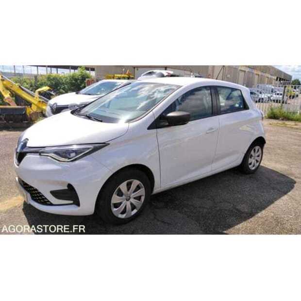 2022 رينو ZOE-48531069