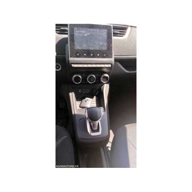 2022 رينو ZOE-48531077