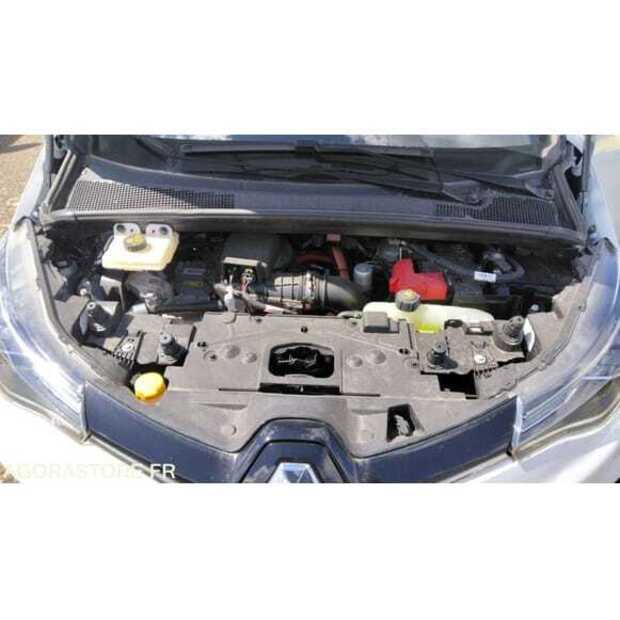 2022 رينو ZOE-48531078