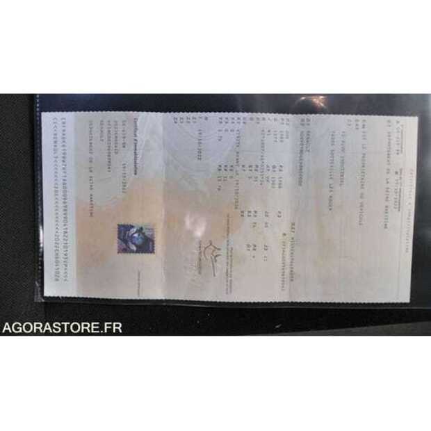 2022 رينو ZOE-48531079