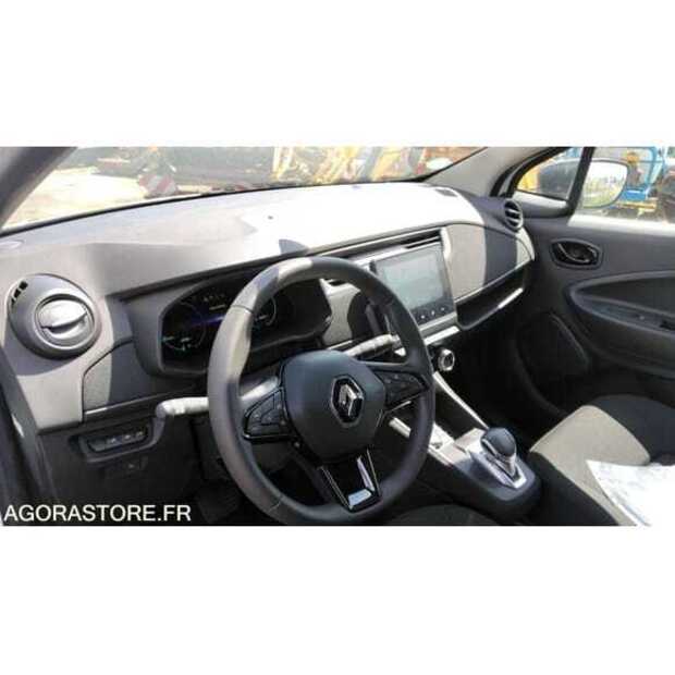 2022 رينو ZOE-48531085