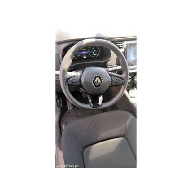 2022 رينو ZOE-48531086