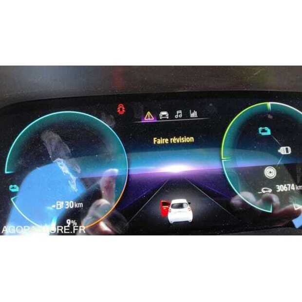 2022 رينو ZOE-48531087