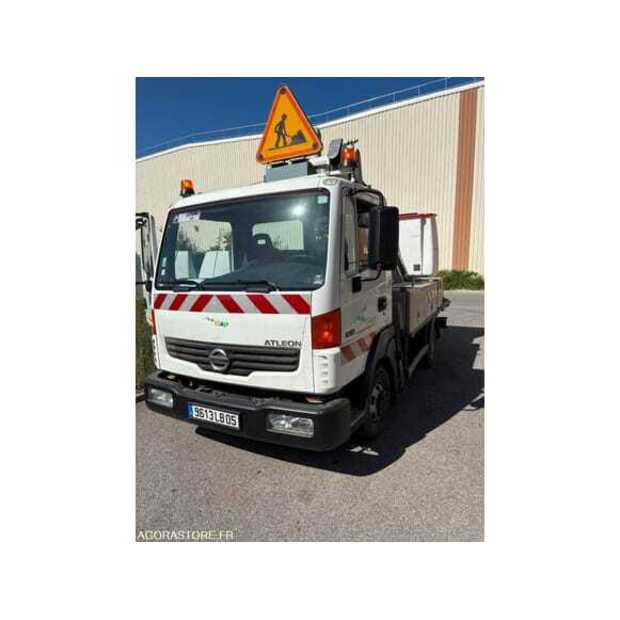 2008 NISSAN Atleon-48531116