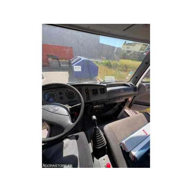 2008 NISSAN Atleon-48531118