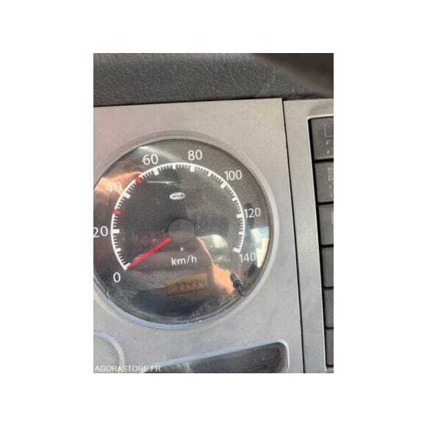2008 NISSAN Atleon-48531119