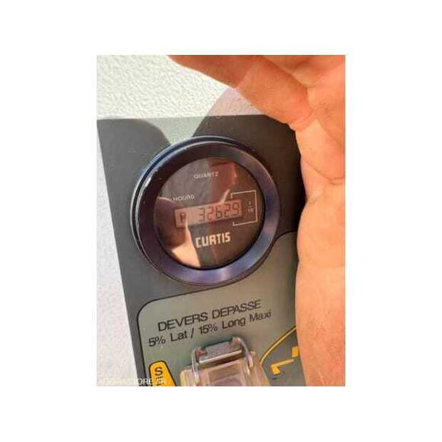 2008 NISSAN Atleon-48531123