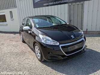 Image for CARS 2018 Peugeot 208