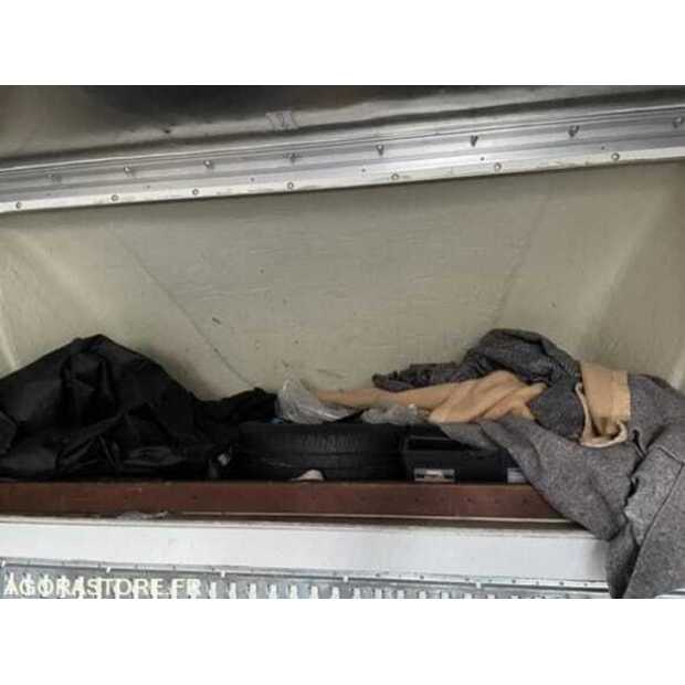 2010 Renault Master RT-48531236