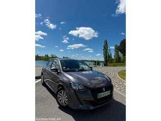 Image de VOITURES 2021 Peugeot 208